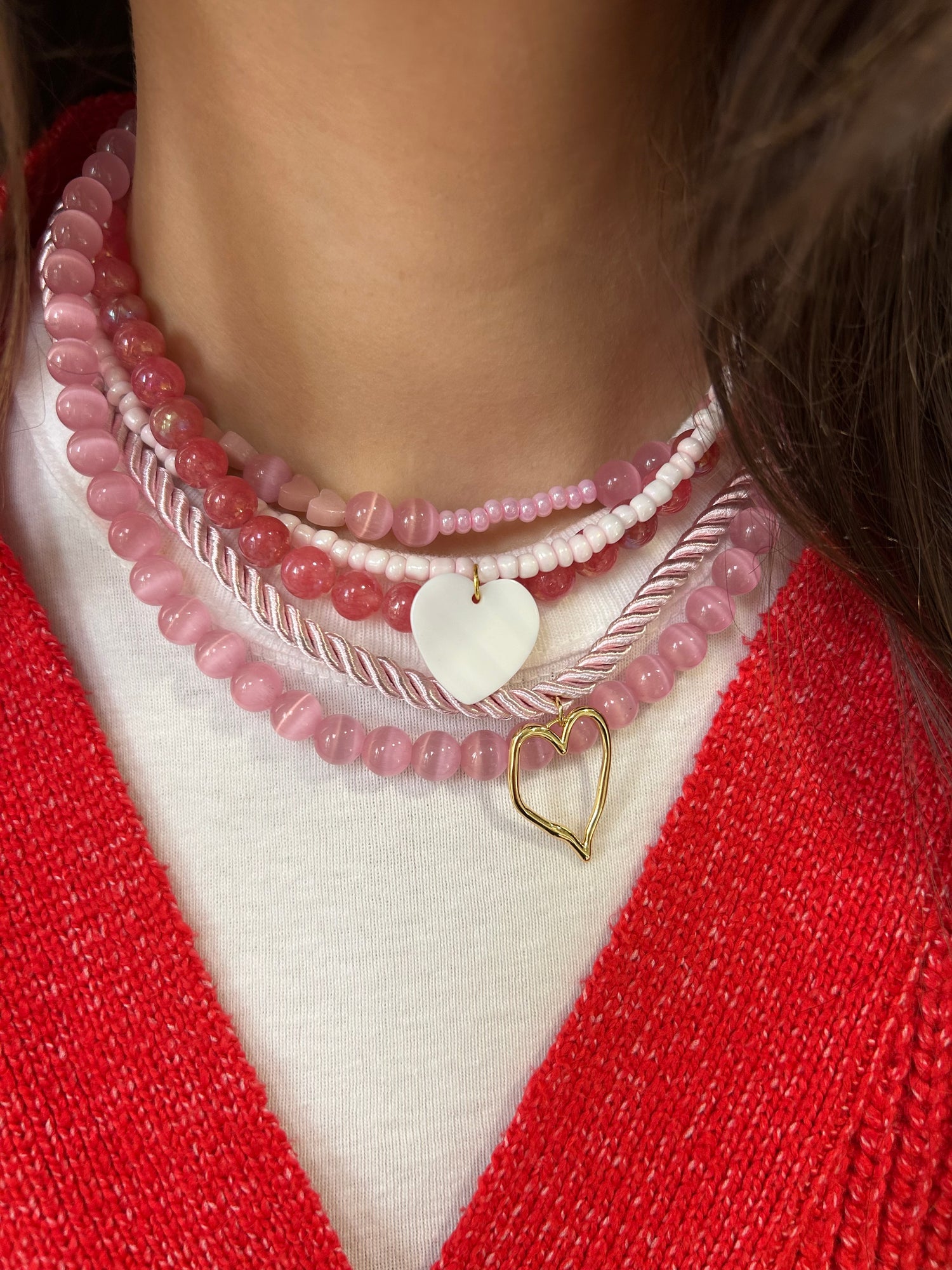 Valentine’s Day Collection