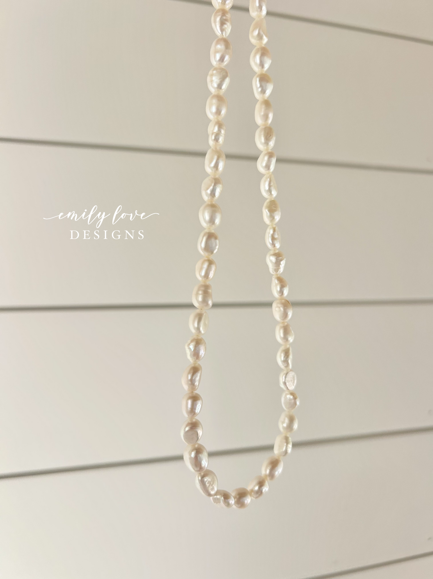 Baroque Pearl