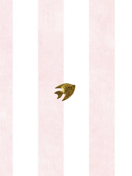 Fish Charm