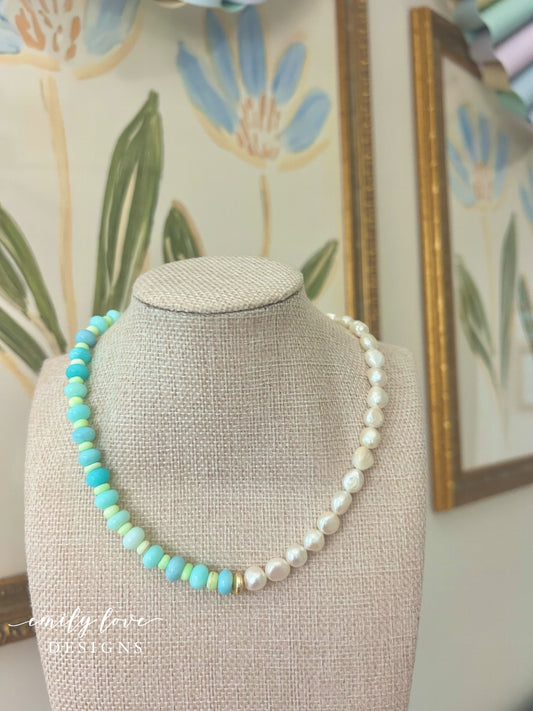 Island Time Necklace