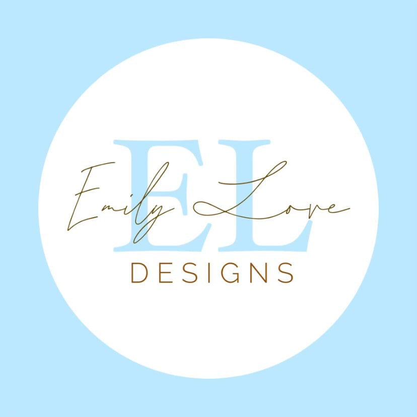 Emily Love Designs Gift Card