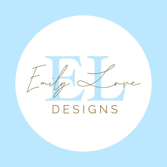 Emily Love Designs Gift Card