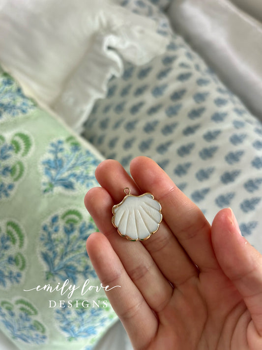 Shell Charm