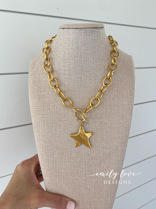 Star Toggle