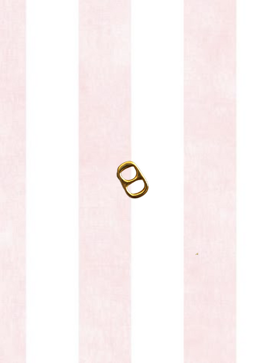 Soda Tab Charm