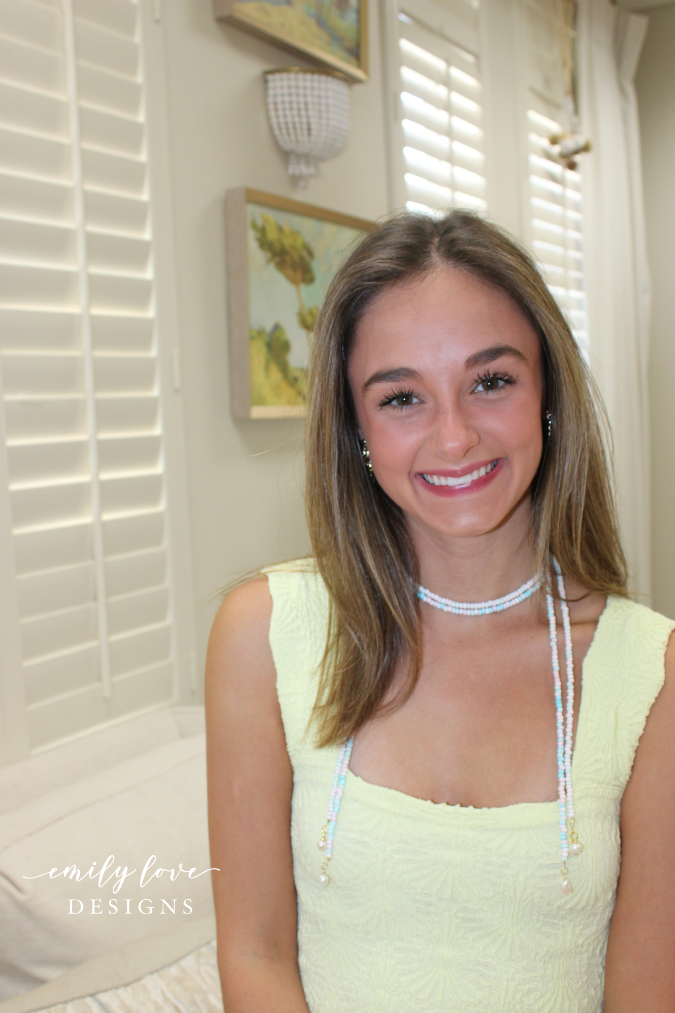 The Cotton Candy Tie