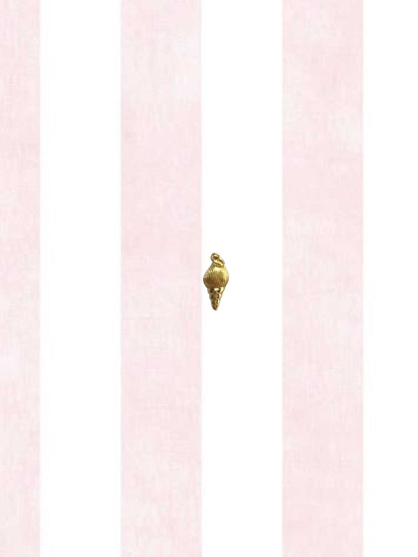 Shell Charm