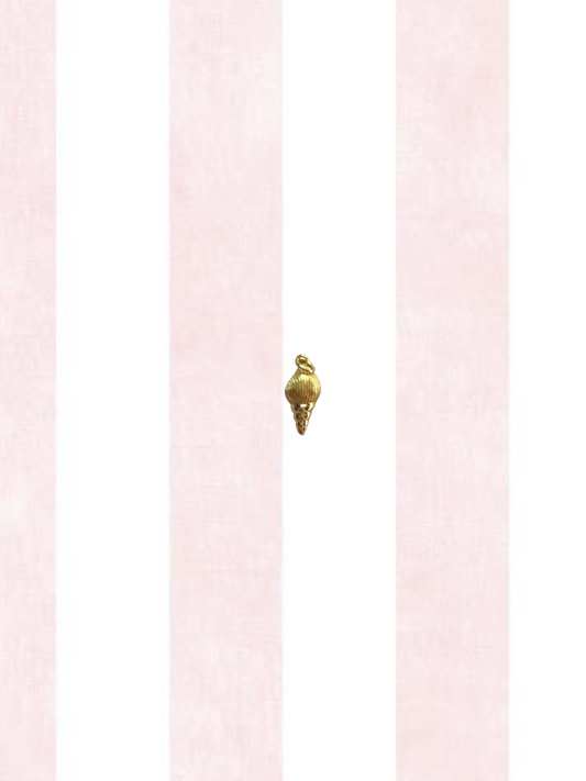 Shell Charm