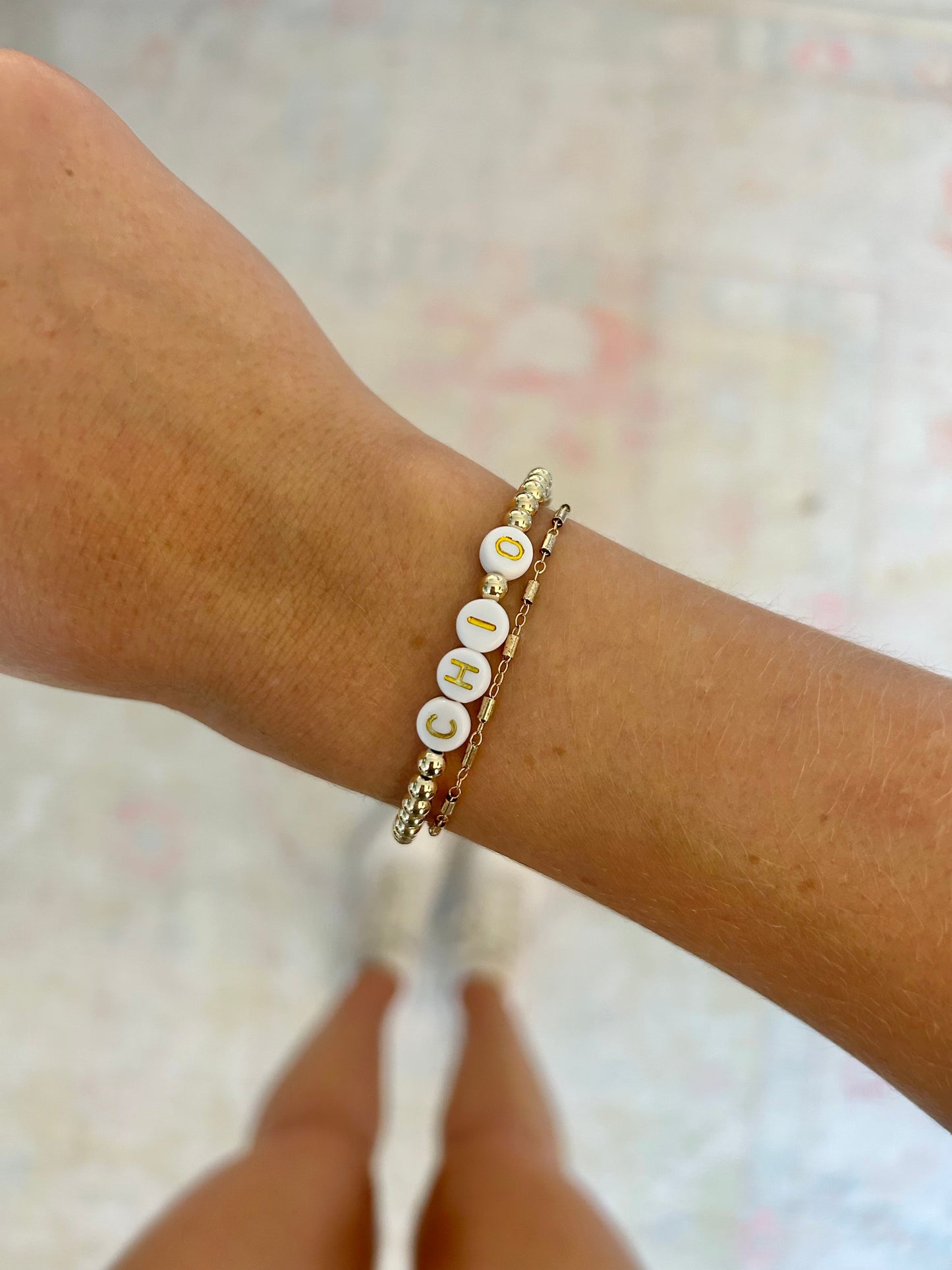 Chi O Bracelet