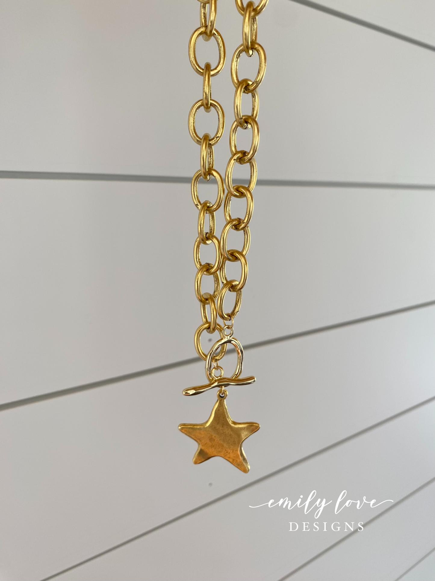 Star Toggle