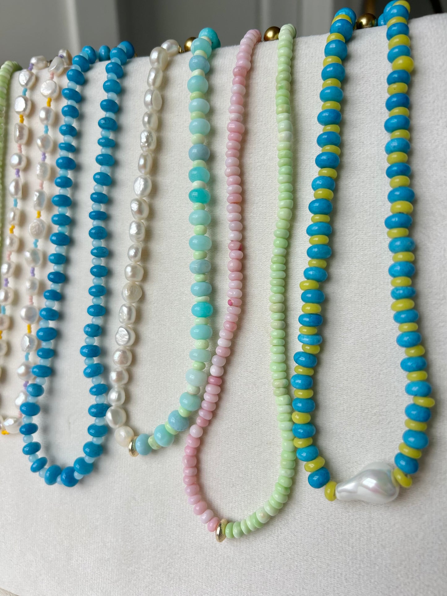 High Tides Necklace