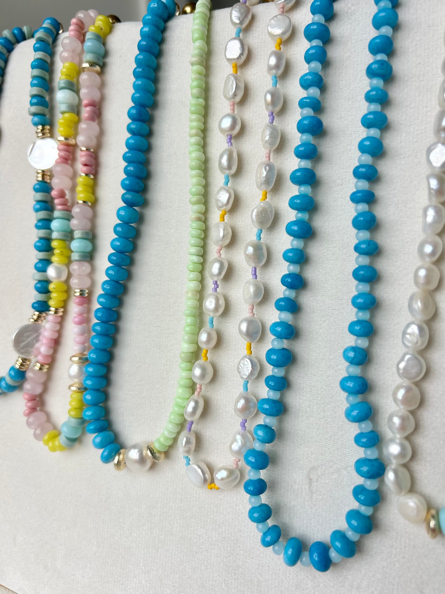 Aloha Necklace