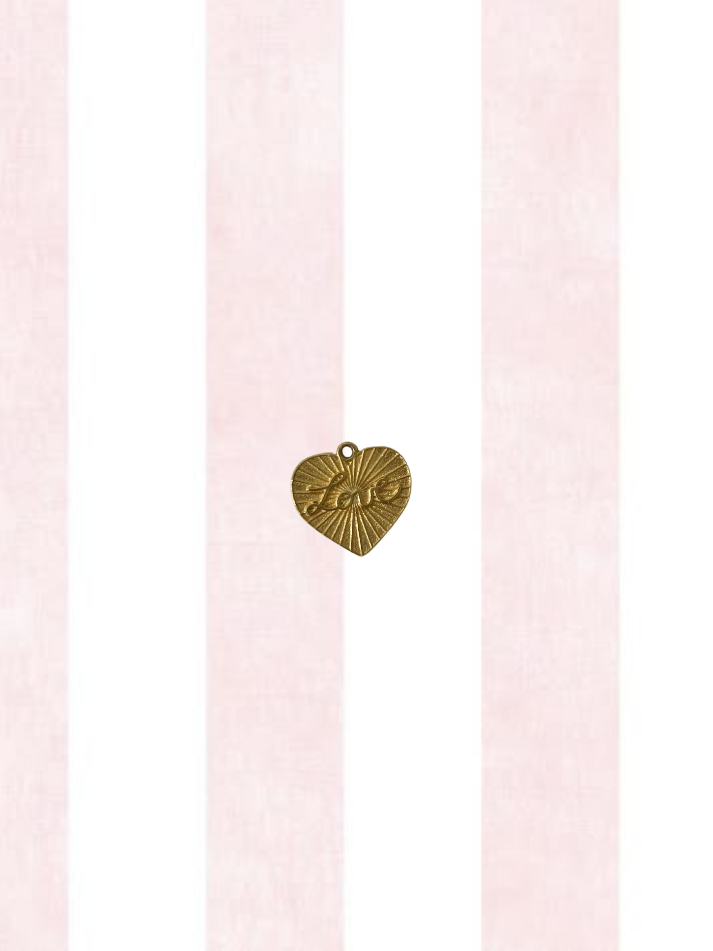Love Burst Charm