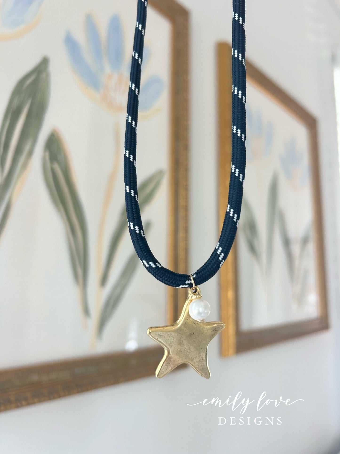 Star Paracord